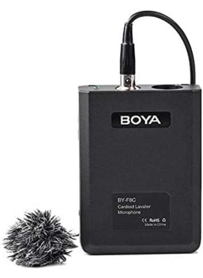 Boya  Boya F8c xlr Z6BDD5EAFB467886BD87AZ
